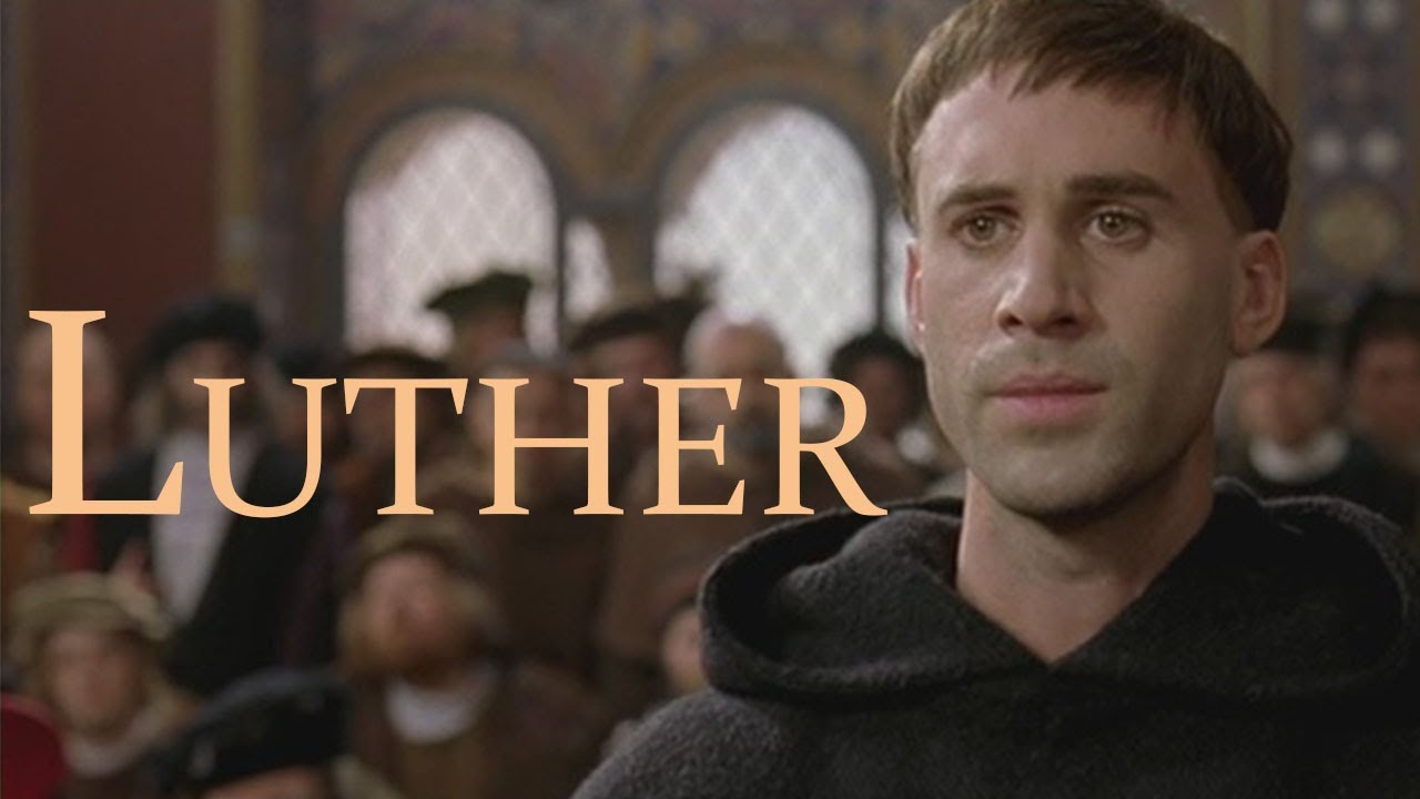 Luther Movie